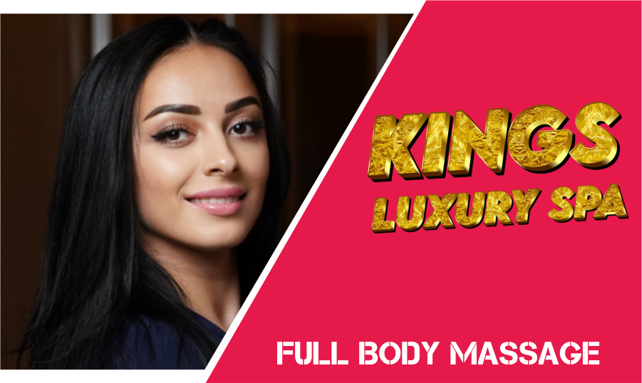 Full Body Massage in Vashi